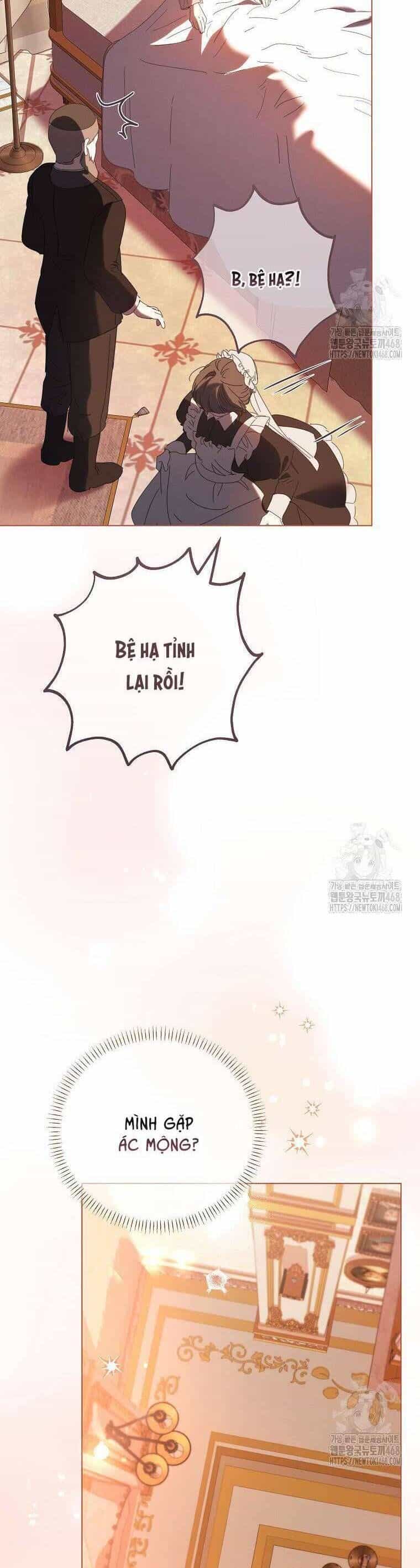 Công Nương Tái Sinh - Chương 37 - ảnh 33