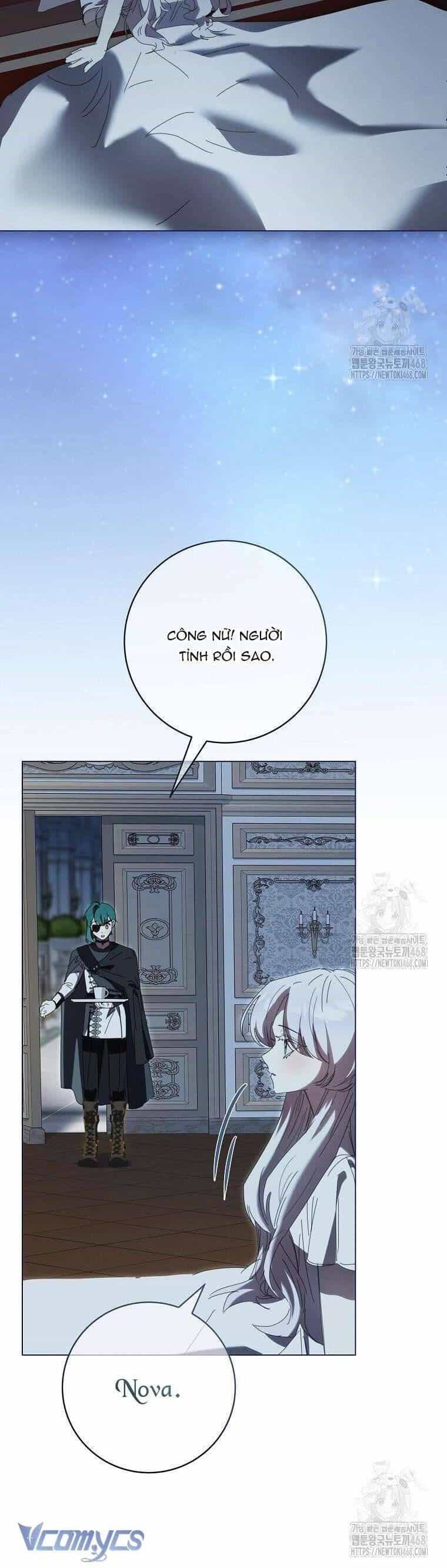 Công Nương Tái Sinh - Chương 37 - ảnh 40