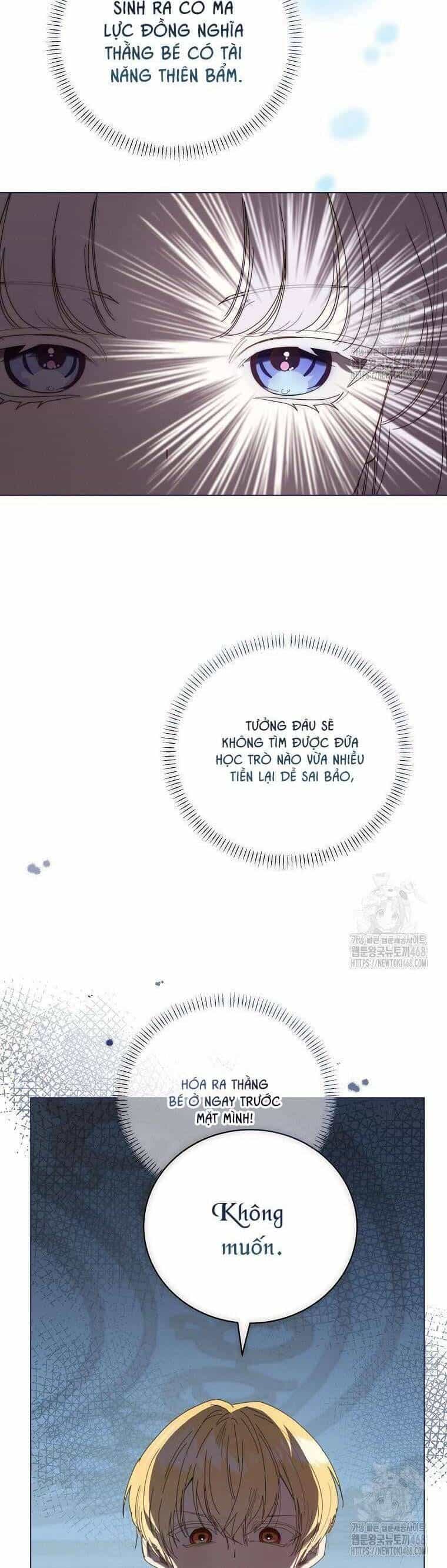 Công Nương Tái Sinh - Chương 38 - ảnh 14