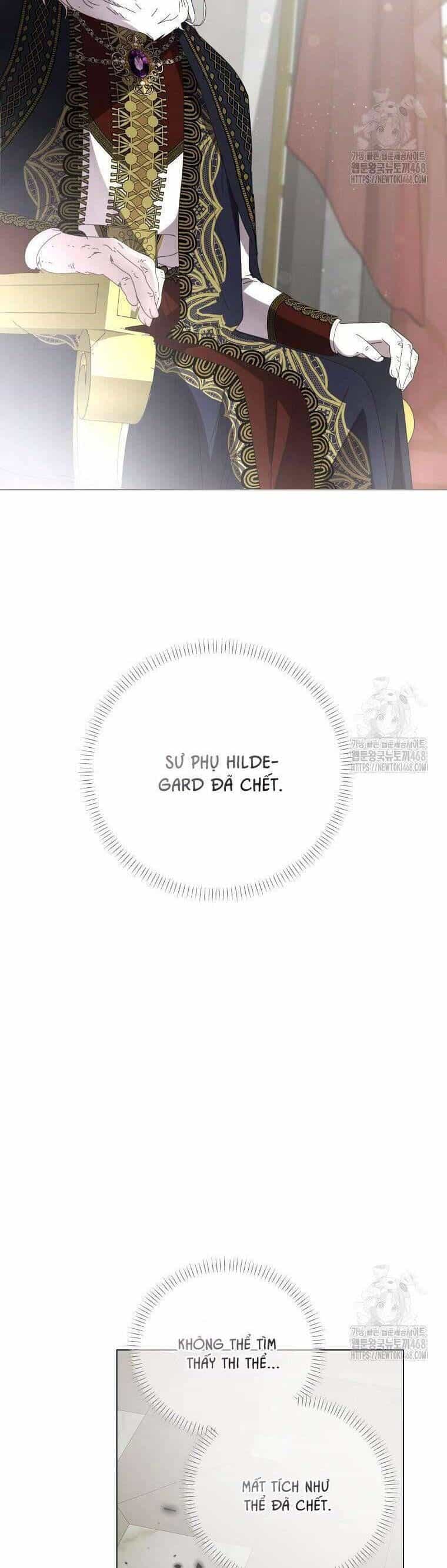Công Nương Tái Sinh - Chương 38 - ảnh 19