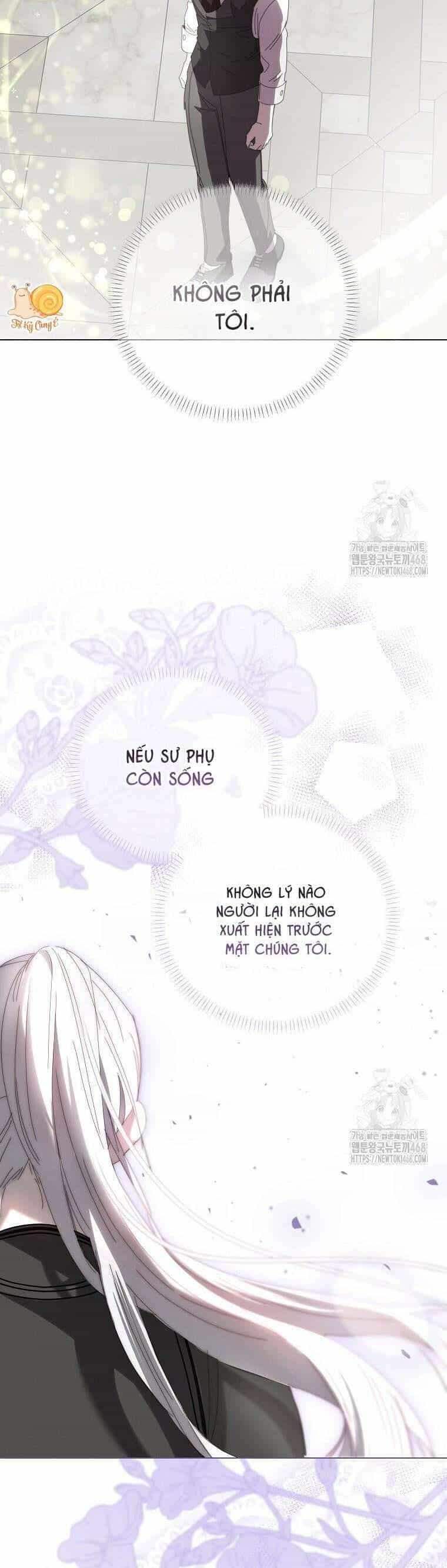 Công Nương Tái Sinh - Chương 38 - ảnh 21