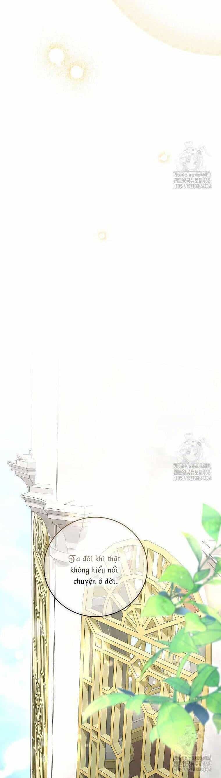 Công Nương Tái Sinh - Chương 38 - ảnh 44