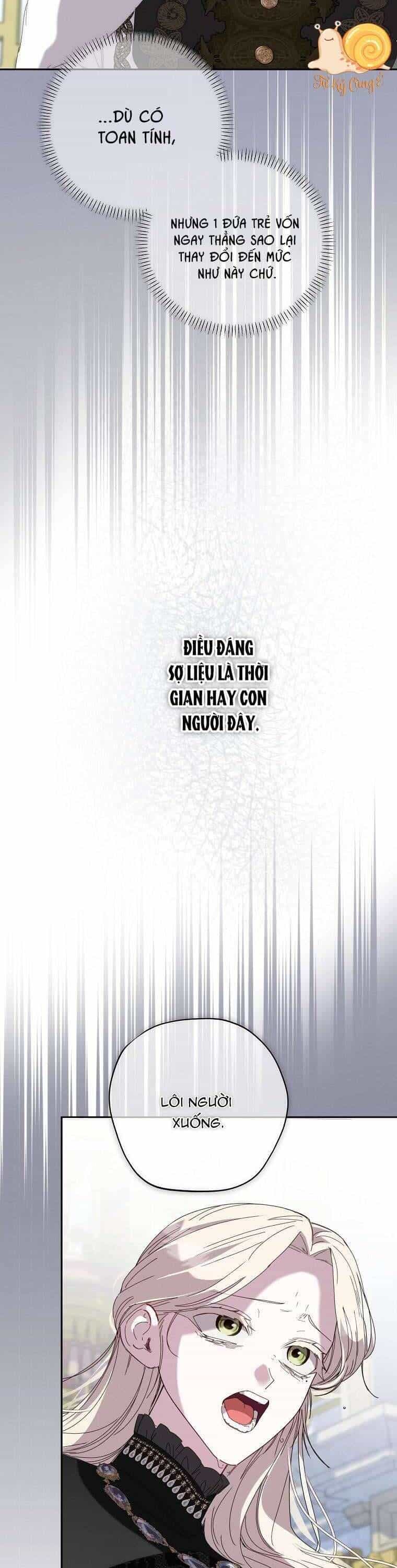 Công Nương Tái Sinh - Chương 41 - ảnh 12