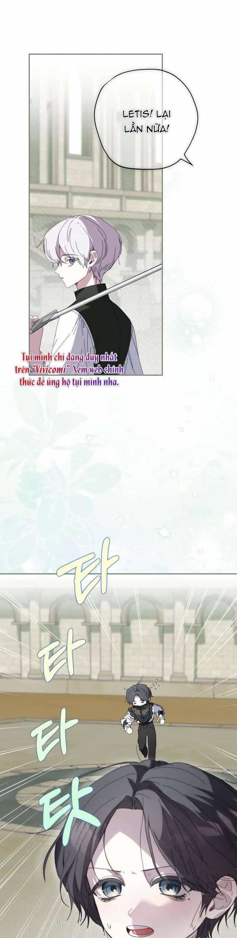 Công Nương Tái Sinh - Chương 41 - ảnh 29