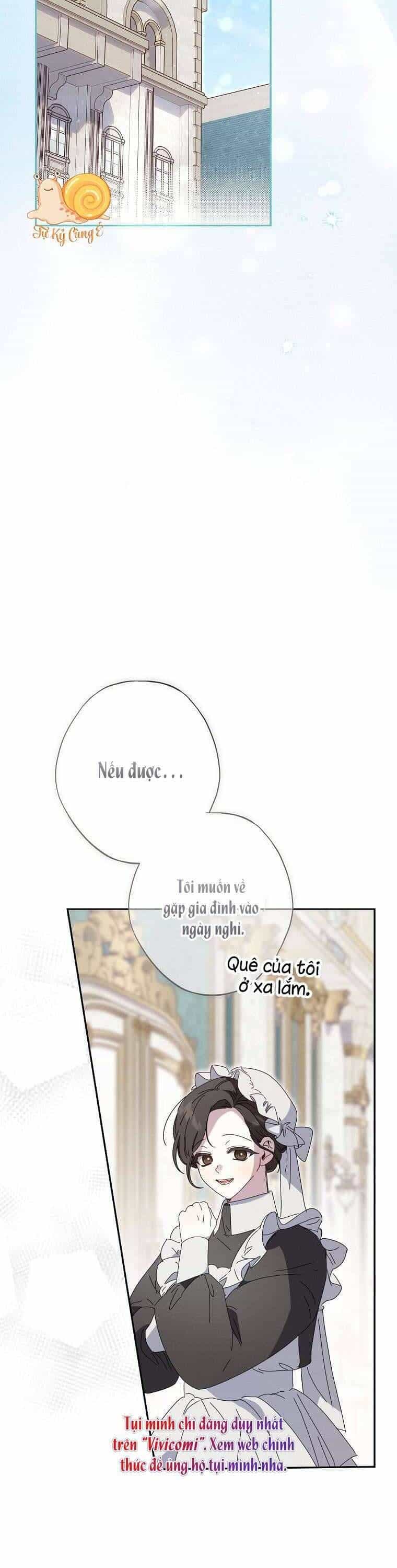 Công Nương Tái Sinh - Chương 41 - ảnh 40