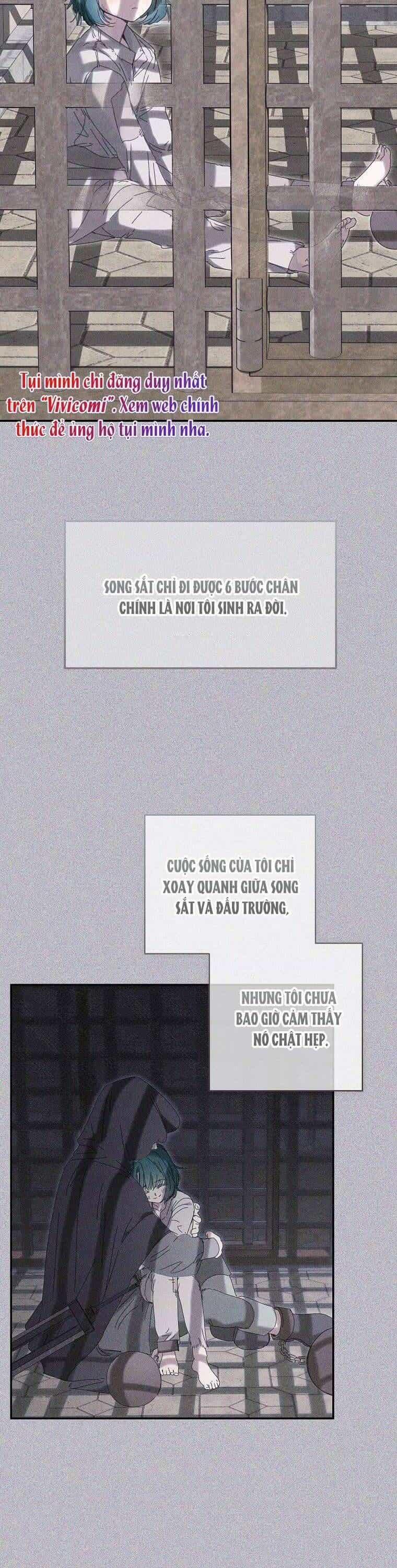 Công Nương Tái Sinh - Chương 42 - ảnh 18