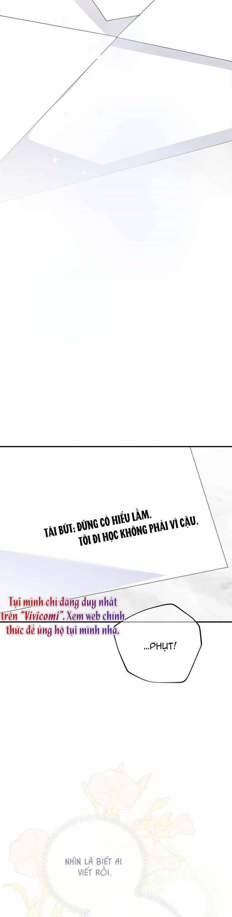Công Nương Tái Sinh - Chương 42 - ảnh 28