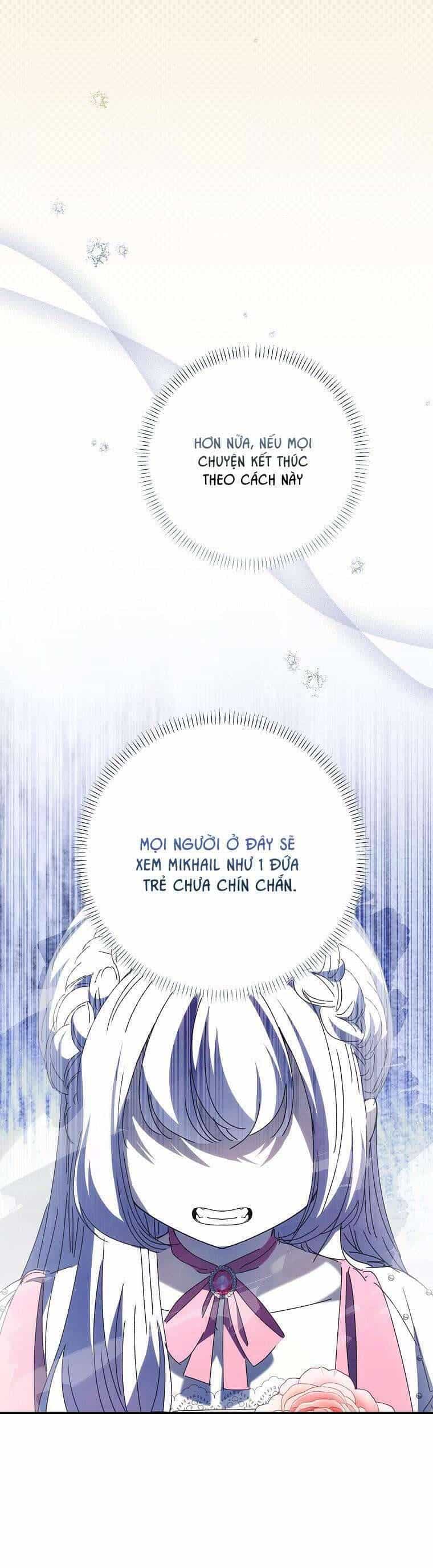 Công Nương Tái Sinh - Chương 44 - ảnh 13