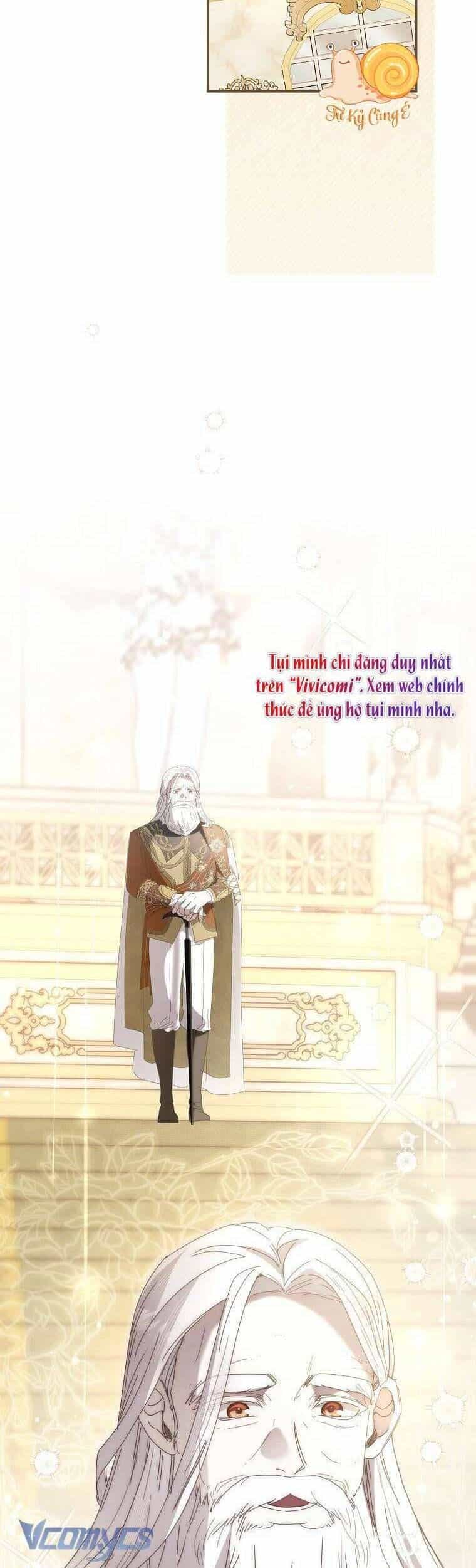Công Nương Tái Sinh - Chương 44 - ảnh 27
