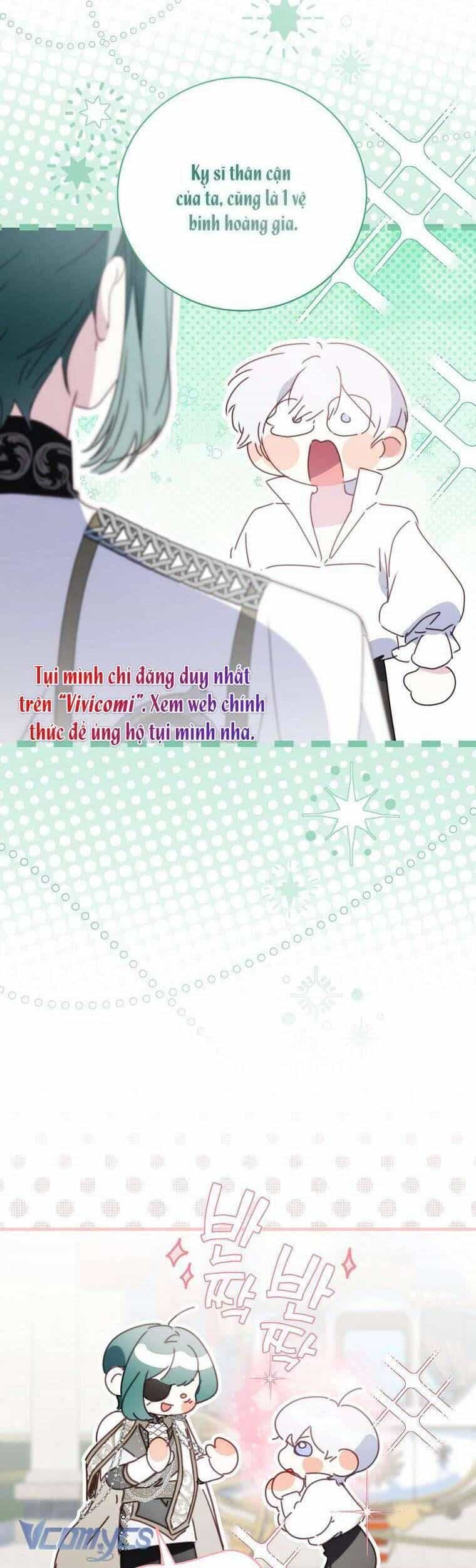 Công Nương Tái Sinh - Chương 46 - ảnh 18