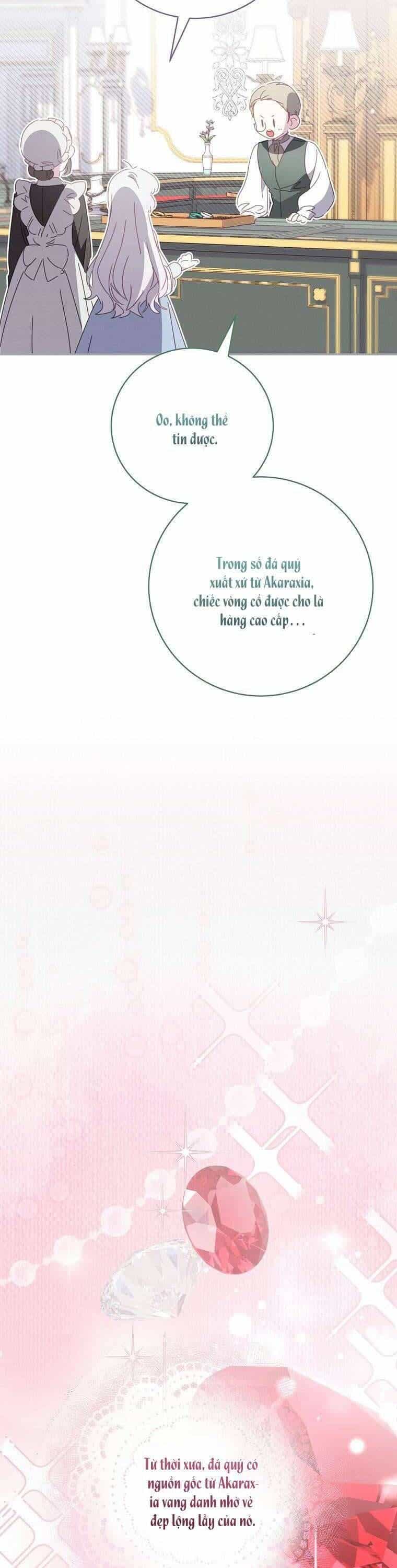 Công Nương Tái Sinh - Chương 46 - ảnh 39