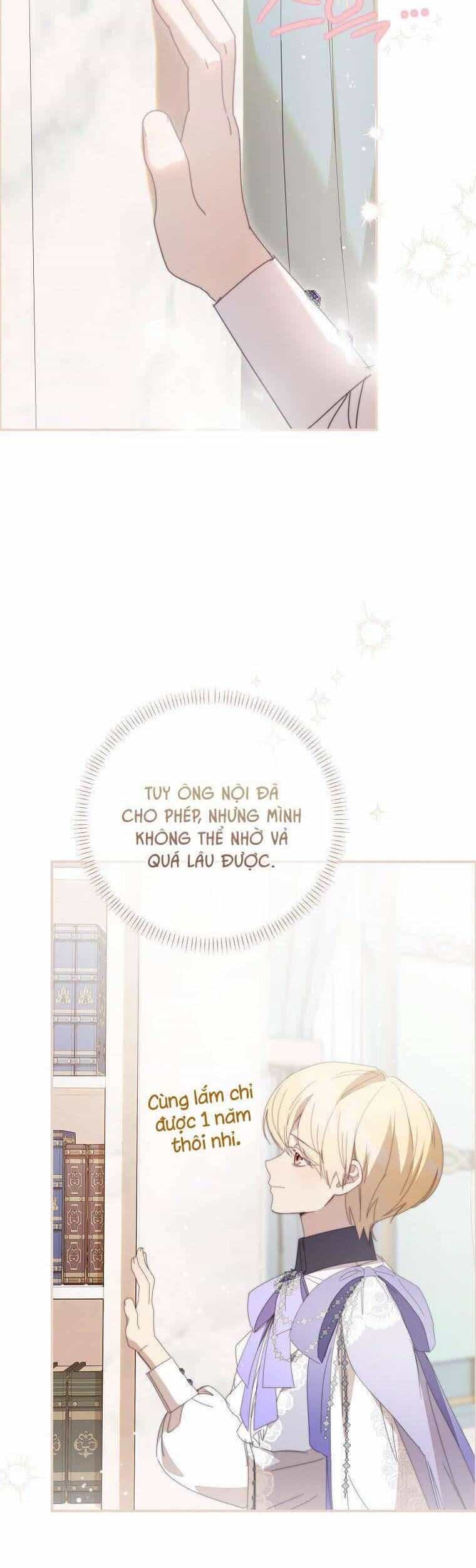 Công Nương Tái Sinh - Chương 47 - ảnh 18
