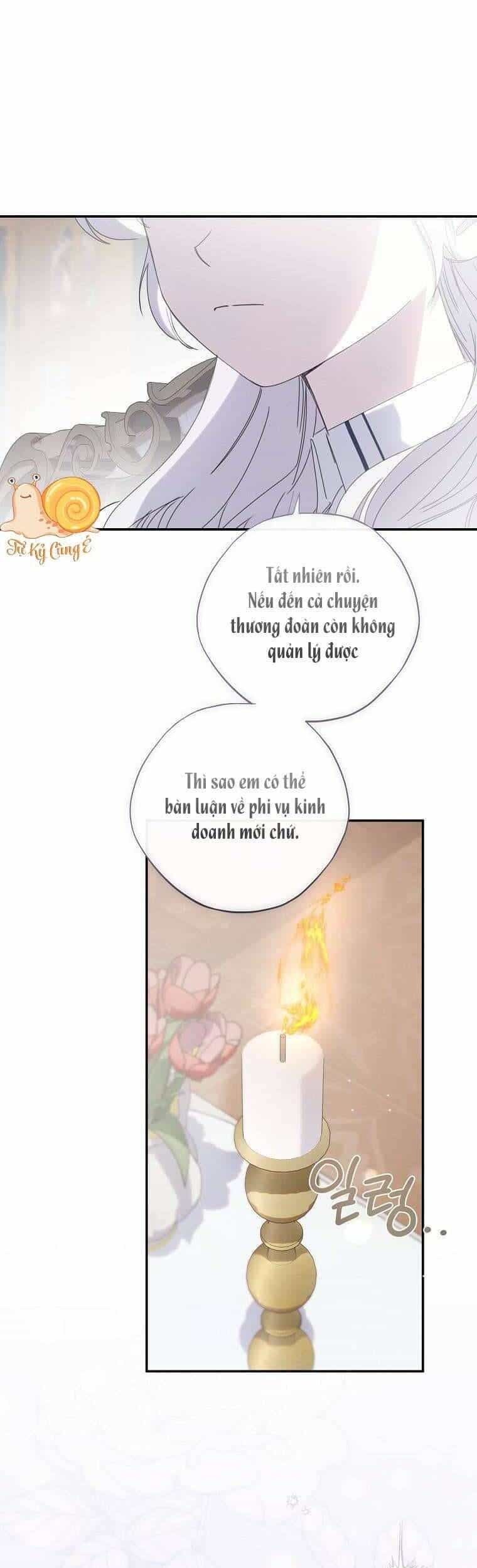 Công Nương Tái Sinh - Chương 47 - ảnh 50