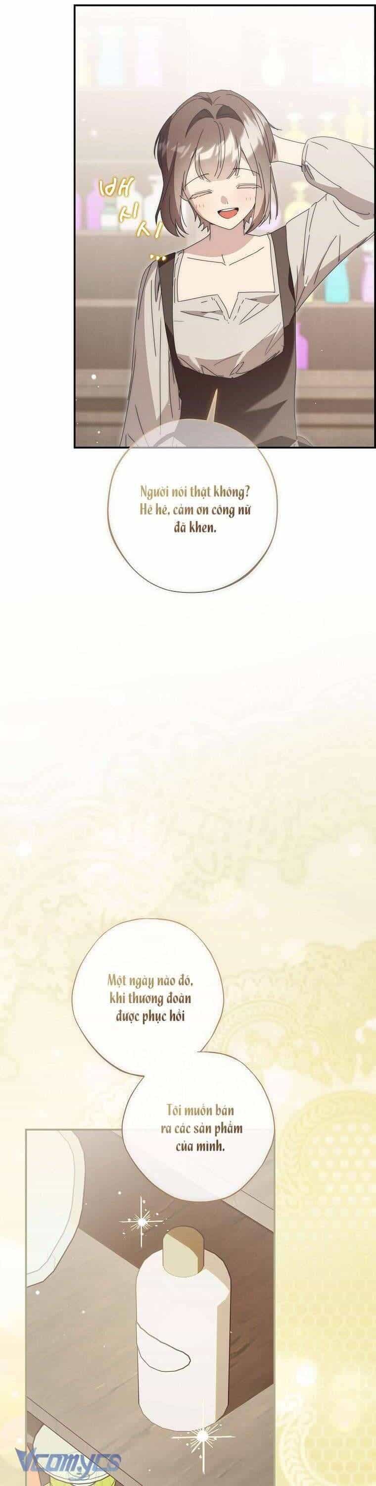 Công Nương Tái Sinh - Chương 48 - ảnh 30