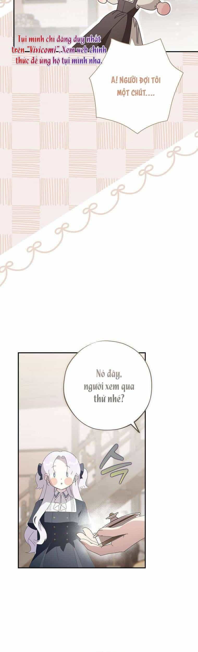 Công Nương Tái Sinh - Chương 48 - ảnh 38