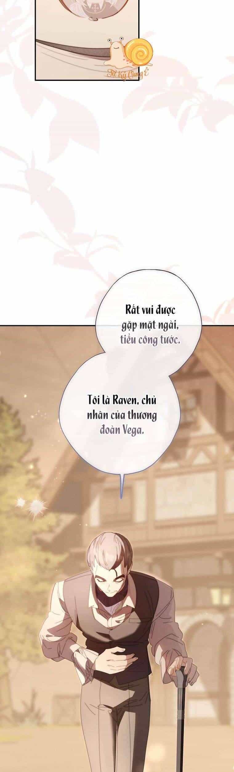 Công Nương Tái Sinh - Chương 49 - ảnh 18