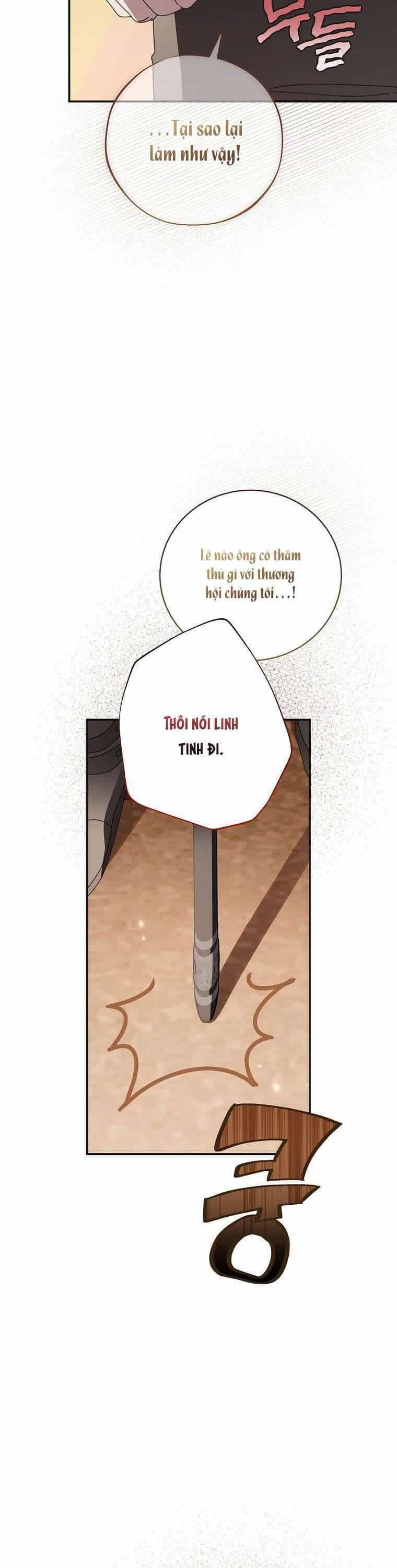 Công Nương Tái Sinh - Chương 49 - ảnh 24