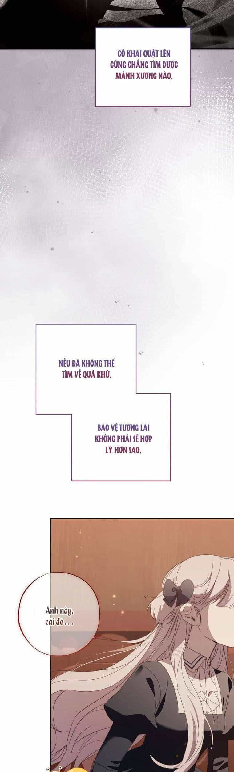 Công Nương Tái Sinh - Chương 50 - ảnh 5
