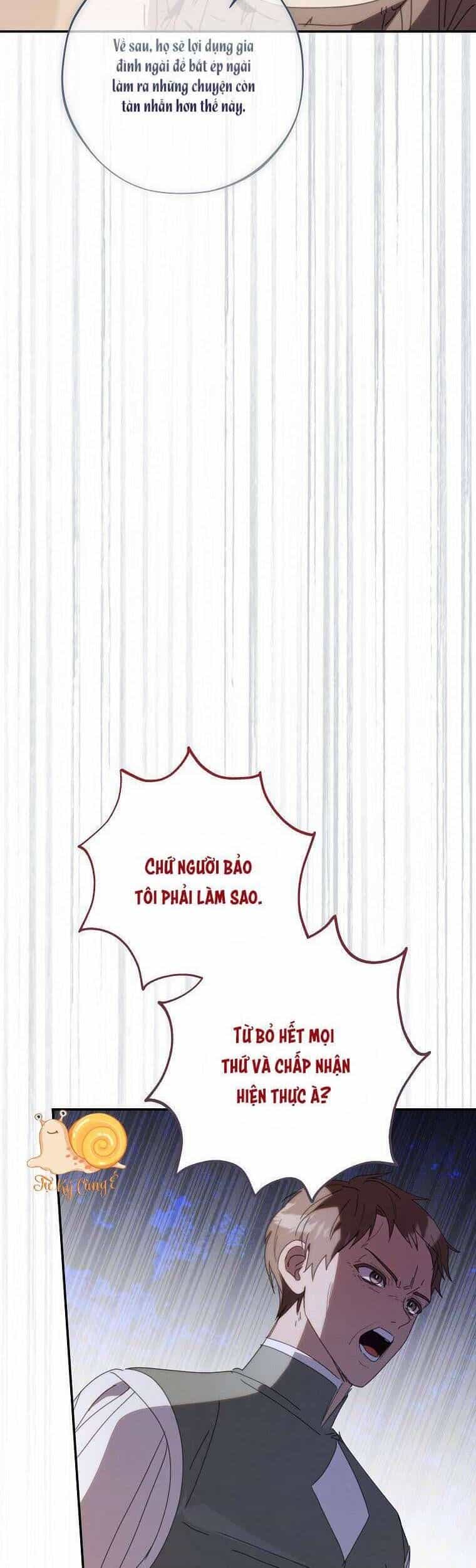 Công Nương Tái Sinh - Chương 51 - ảnh 52
