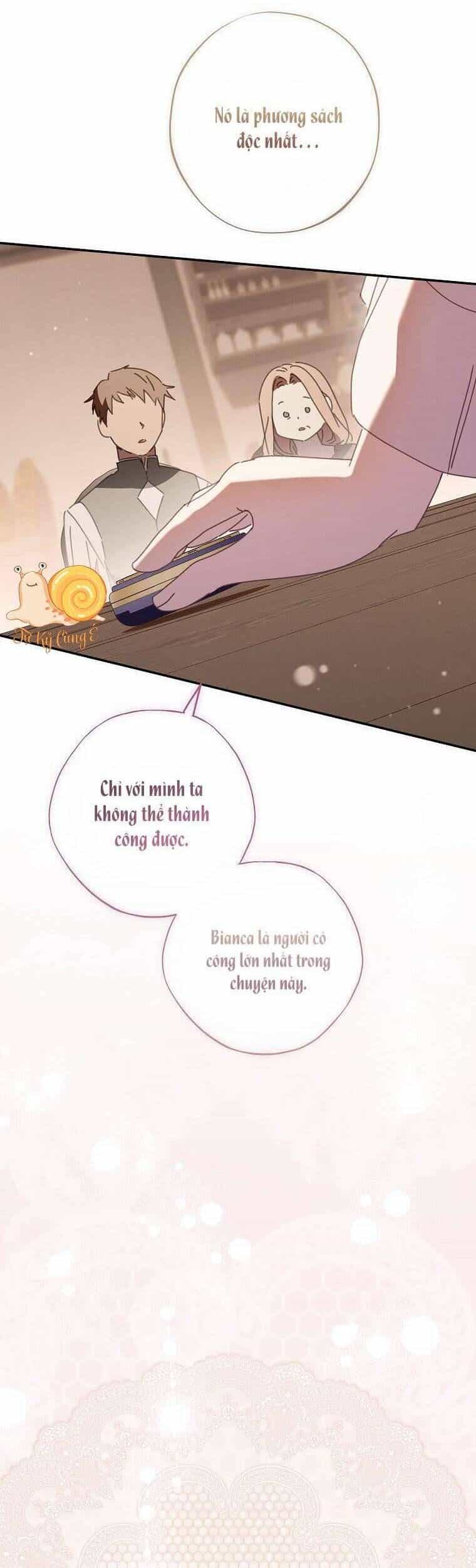 Công Nương Tái Sinh - Chương 51 - ảnh 56