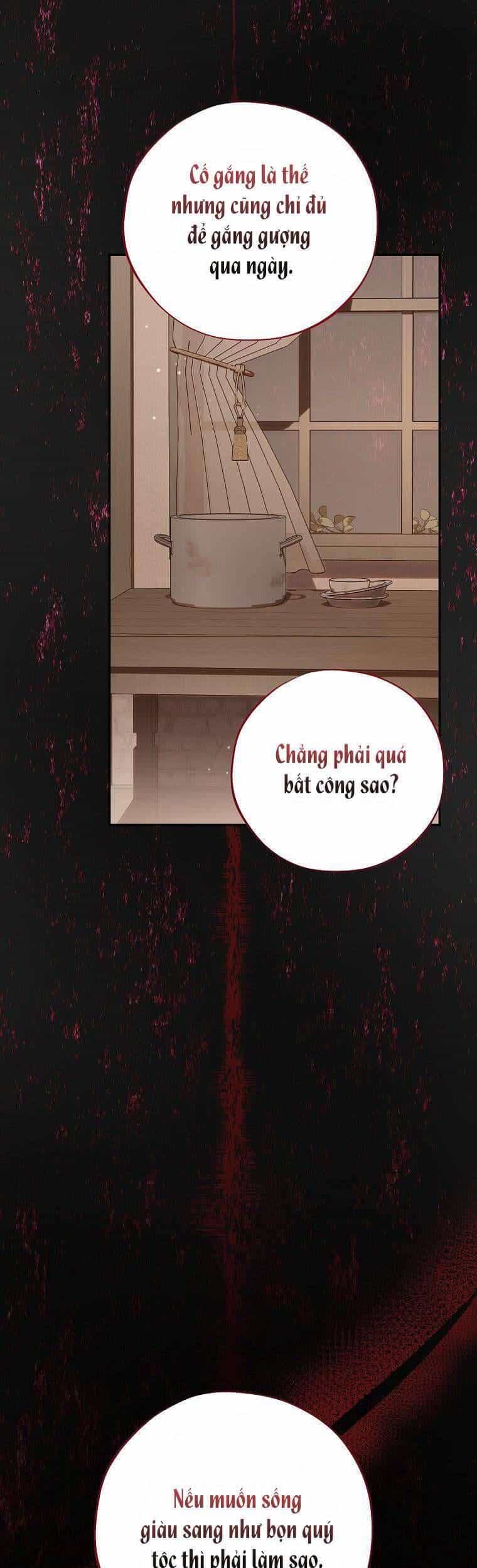 Công Nương Tái Sinh - Chương 51 - ảnh 9
