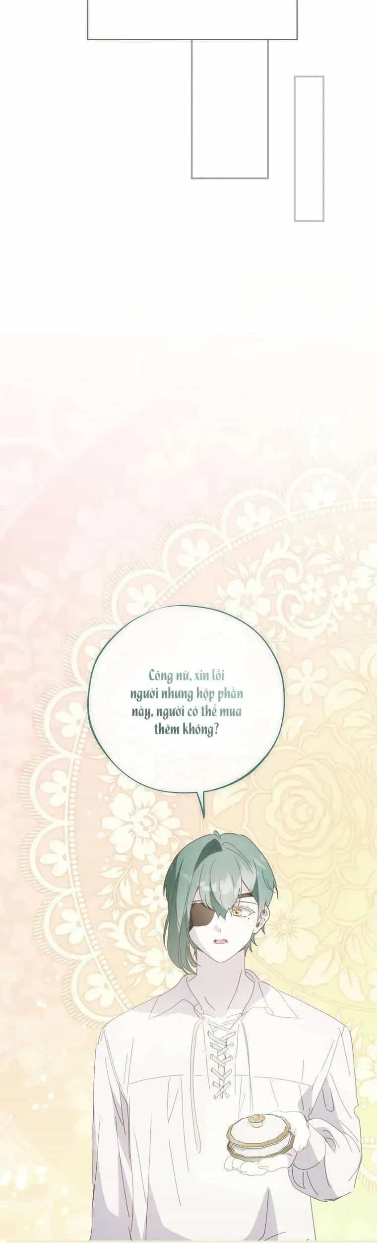 Công Nương Tái Sinh - Chương 52 - ảnh 25