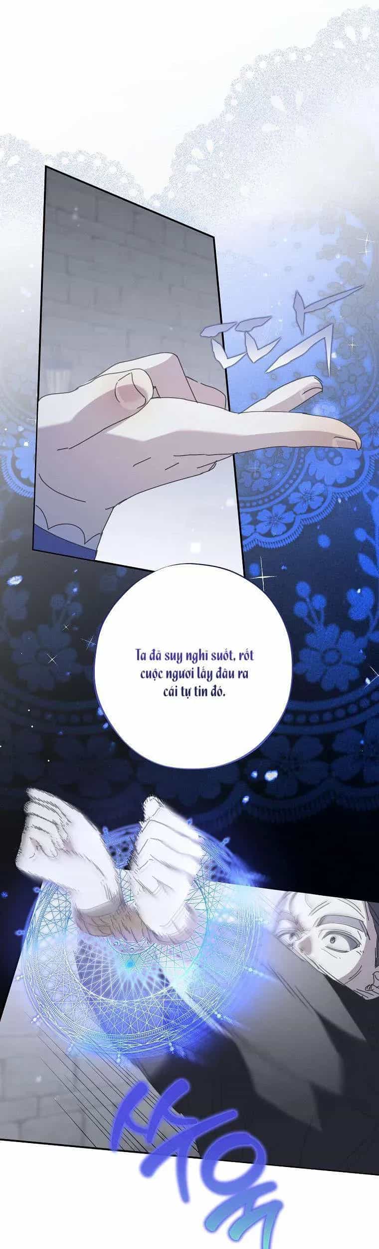 Công Nương Tái Sinh - Chương 53 - ảnh 35