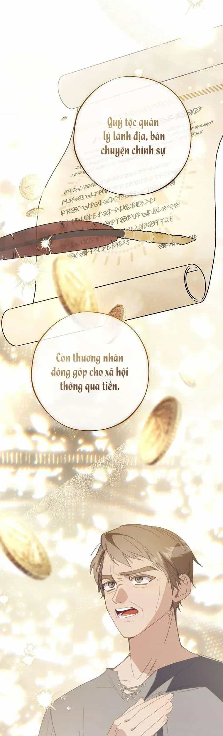 Công Nương Tái Sinh - Chương 53 - ảnh 7