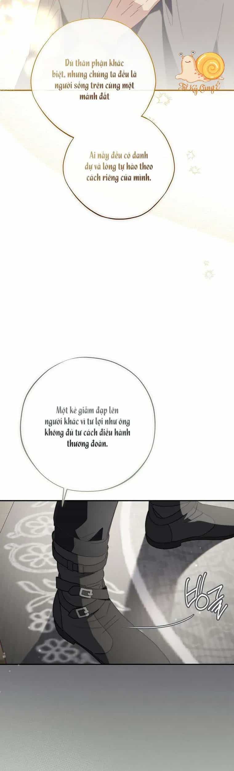 Công Nương Tái Sinh - Chương 53 - ảnh 8
