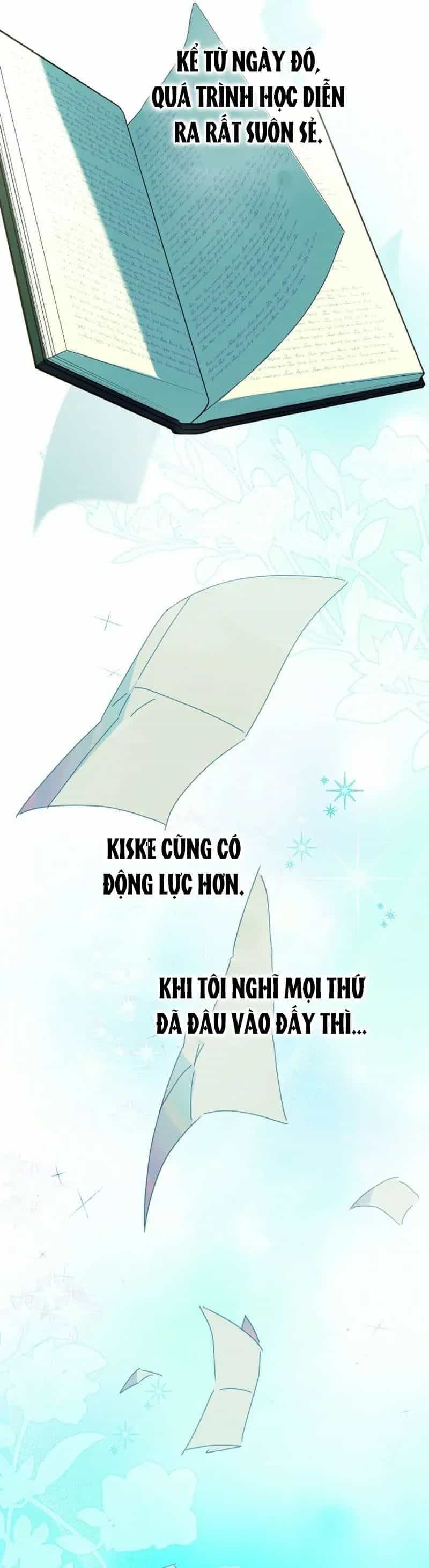 Công Nương Tái Sinh - Chương 56 - ảnh 11