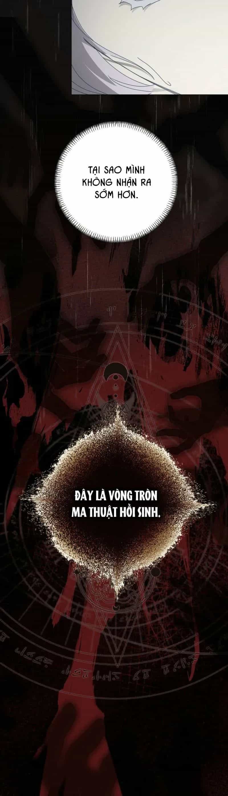 Công Nương Tái Sinh - Chương 56 - ảnh 40