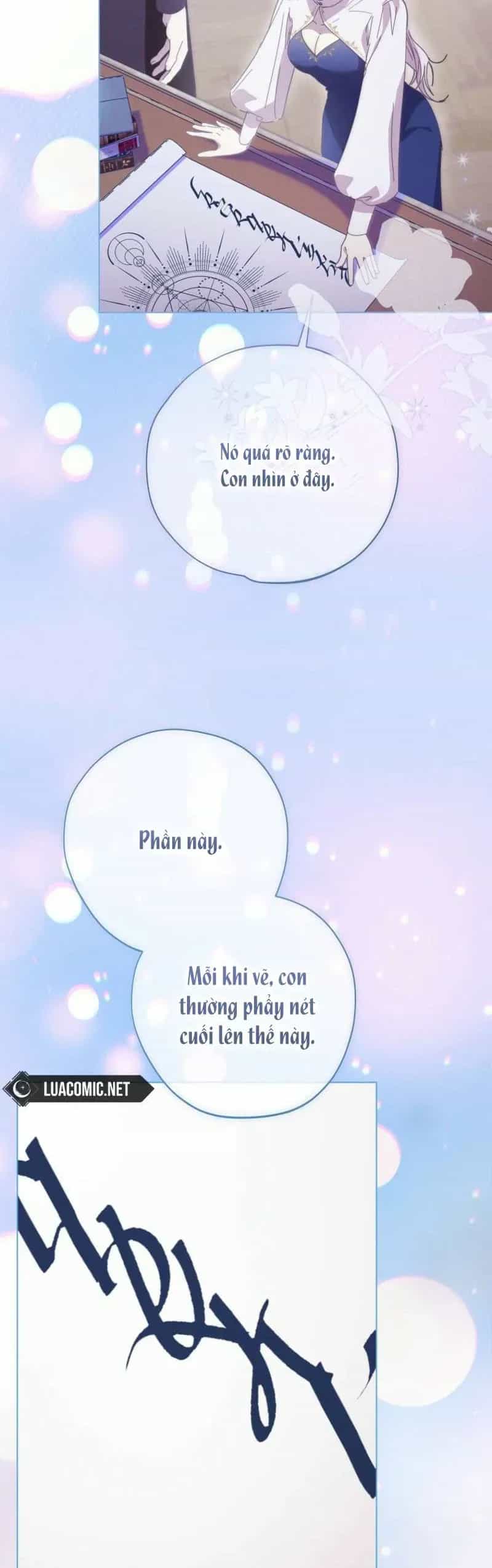Công Nương Tái Sinh - Chương 56 - ảnh 44