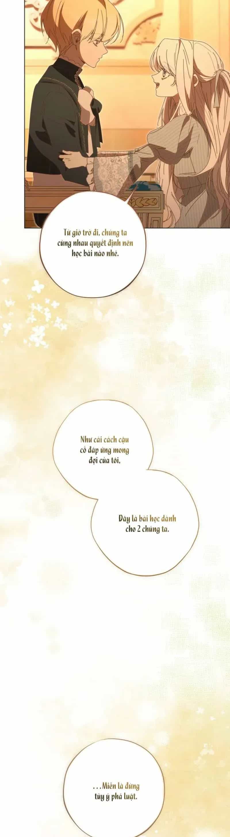 Công Nương Tái Sinh - Chương 56 - ảnh 7
