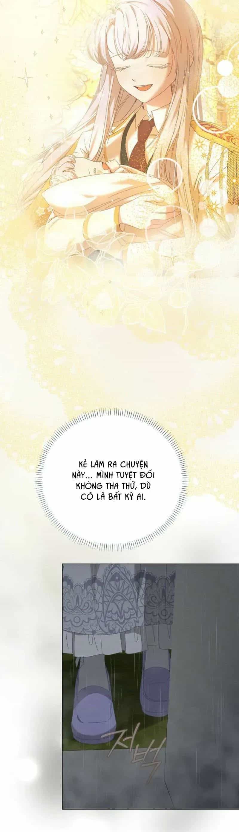 Công Nương Tái Sinh - Chương 56 - ảnh 88
