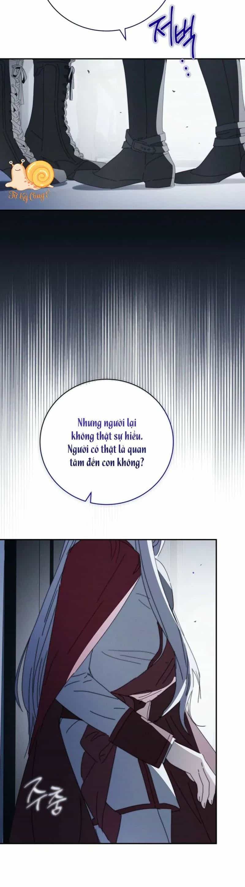 Công Nương Tái Sinh - Chương 57 - ảnh 25