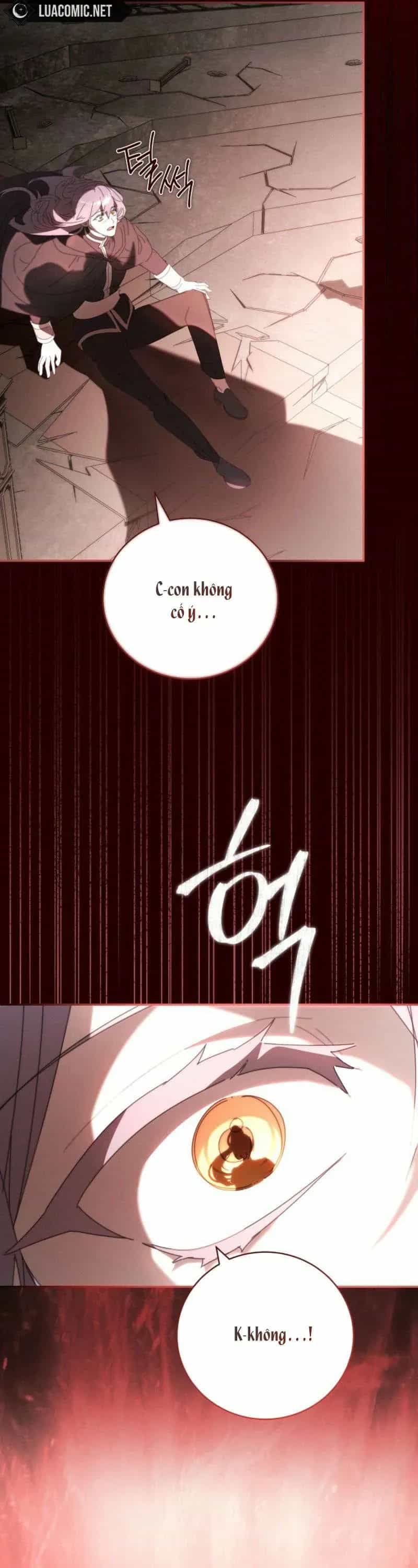 Công Nương Tái Sinh - Chương 57 - ảnh 36