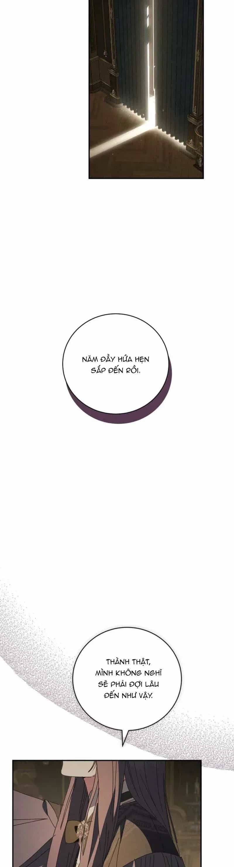 Công Nương Tái Sinh - Chương 59 - ảnh 23