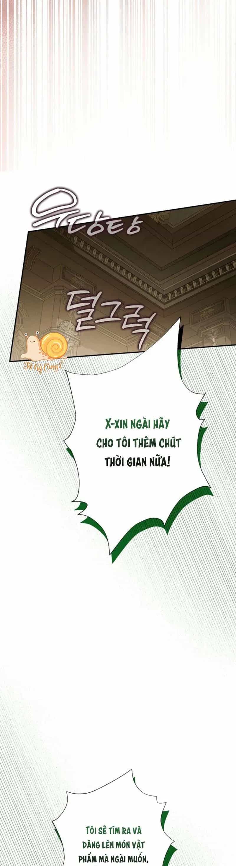 Công Nương Tái Sinh - Chương 59 - ảnh 28