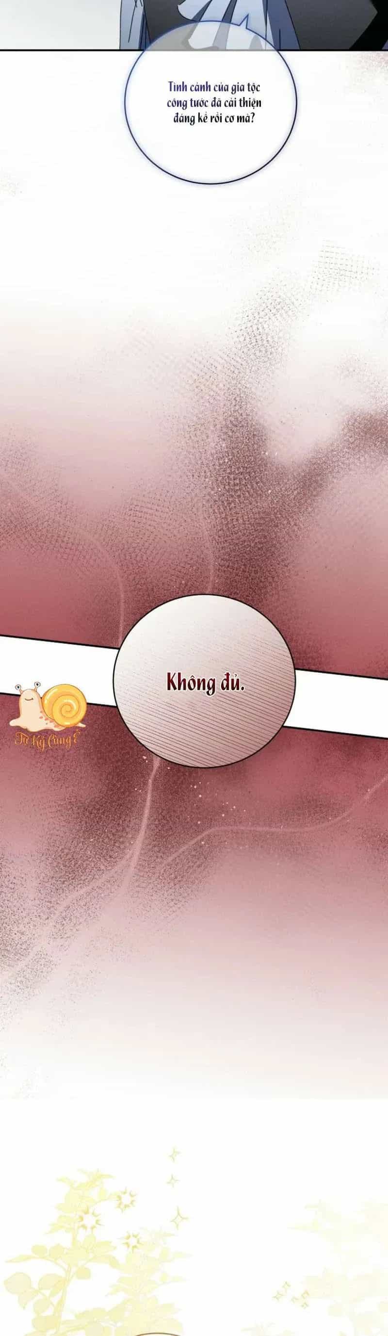 Công Nương Tái Sinh - Chương 59 - ảnh 5