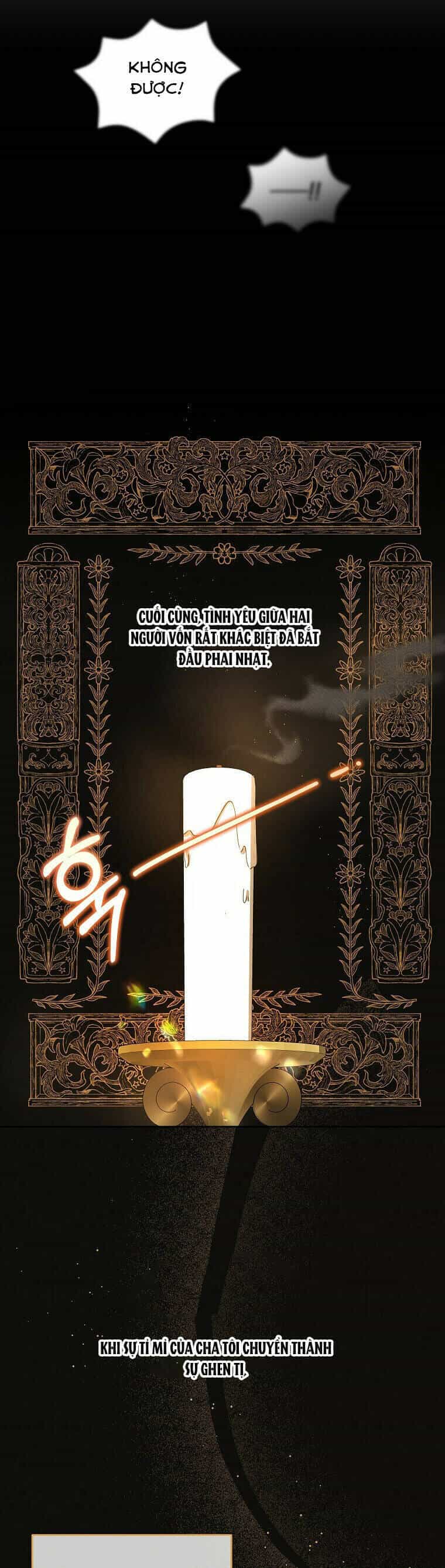 Công Nương Tái Sinh - Chương 6 - ảnh 30