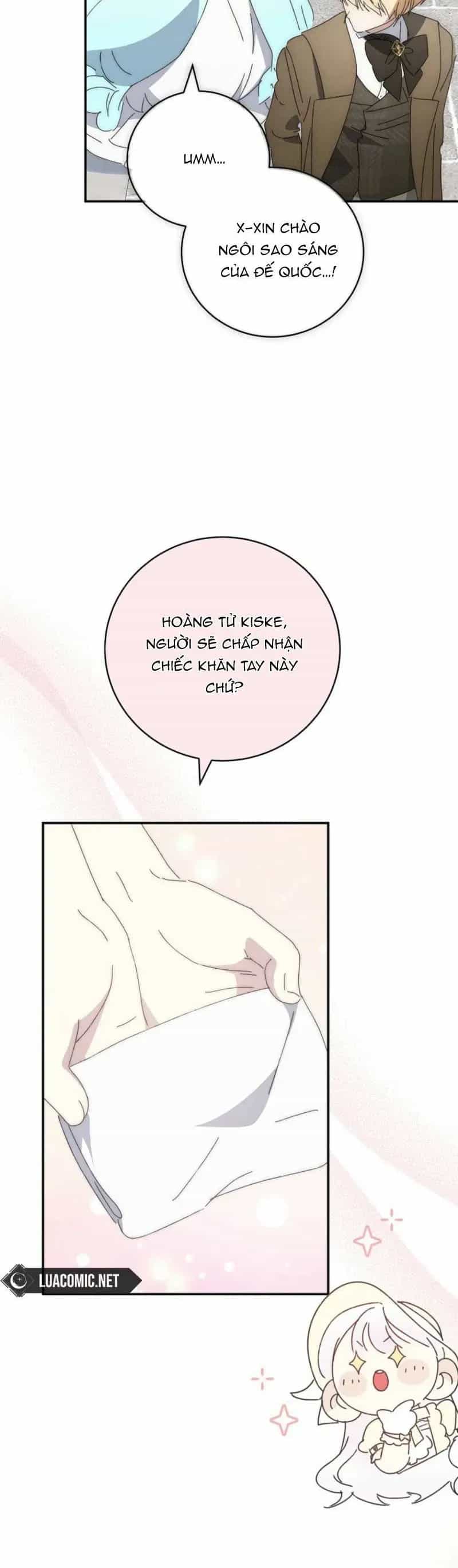 Công Nương Tái Sinh - Chương 60 - ảnh 13