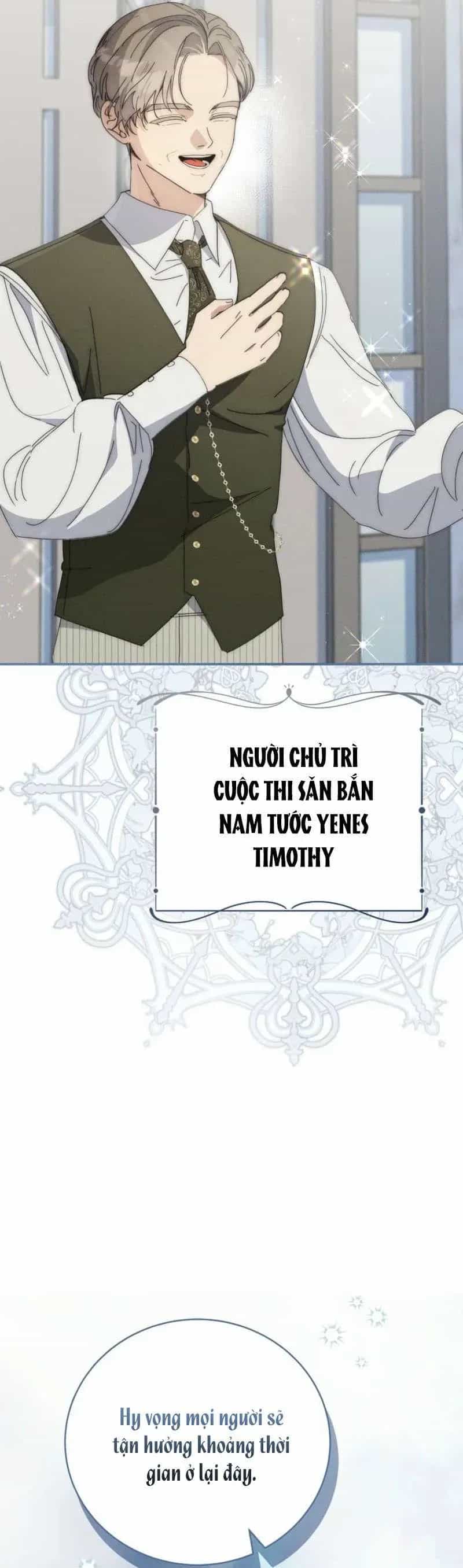 Công Nương Tái Sinh - Chương 60 - ảnh 6