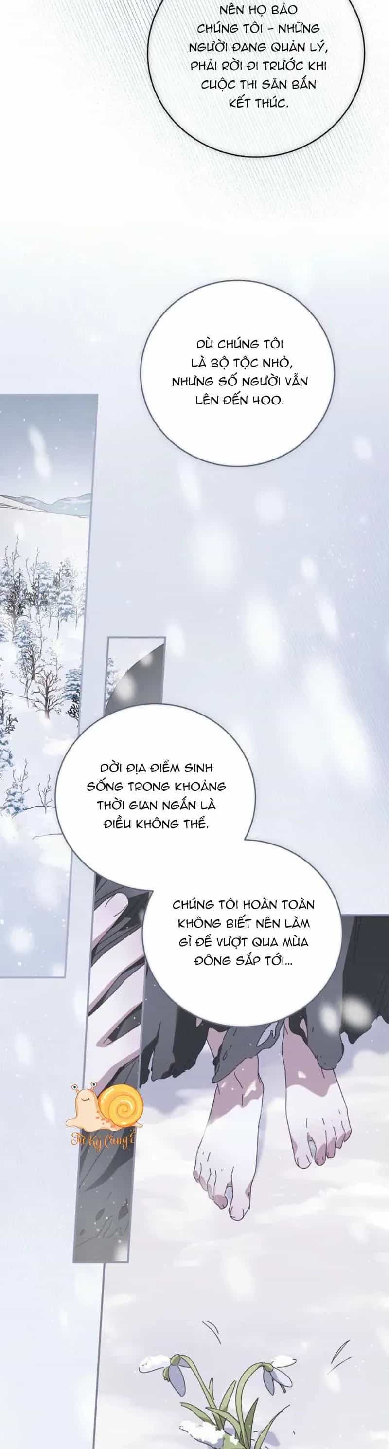 Công Nương Tái Sinh - Chương 62 - ảnh 7