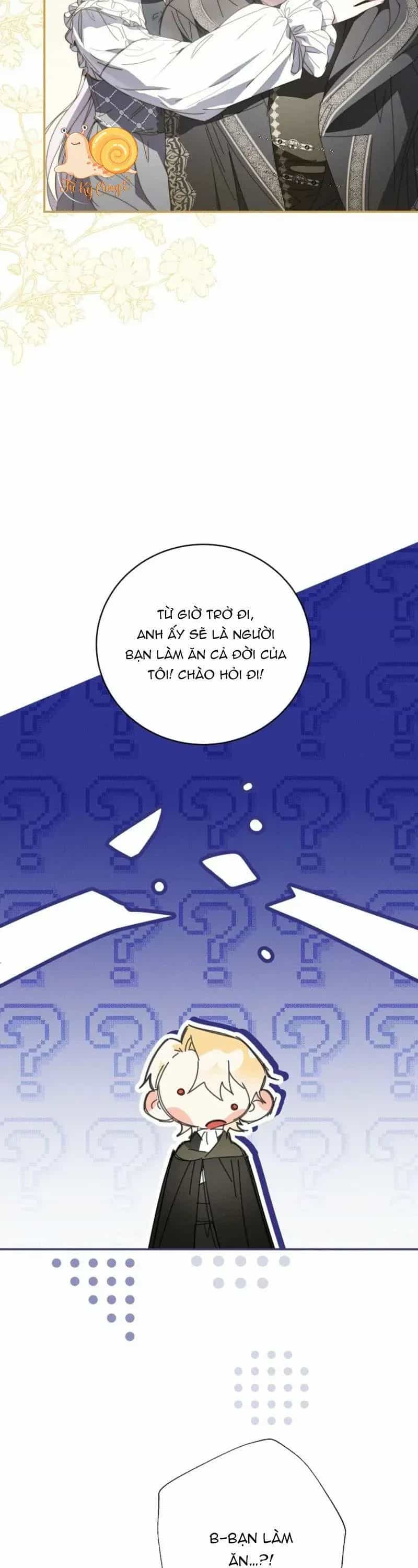 Công Nương Tái Sinh - Chương 63 - ảnh 7