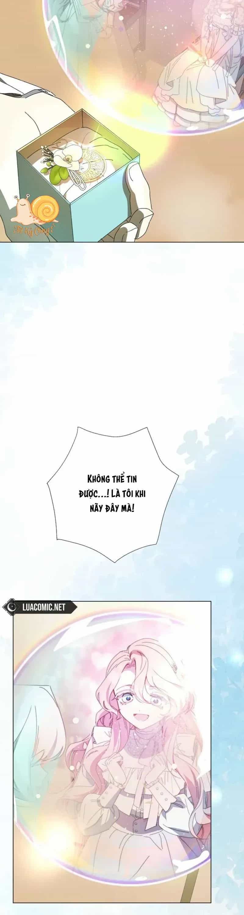 Công Nương Tái Sinh - Chương 64 - ảnh 38