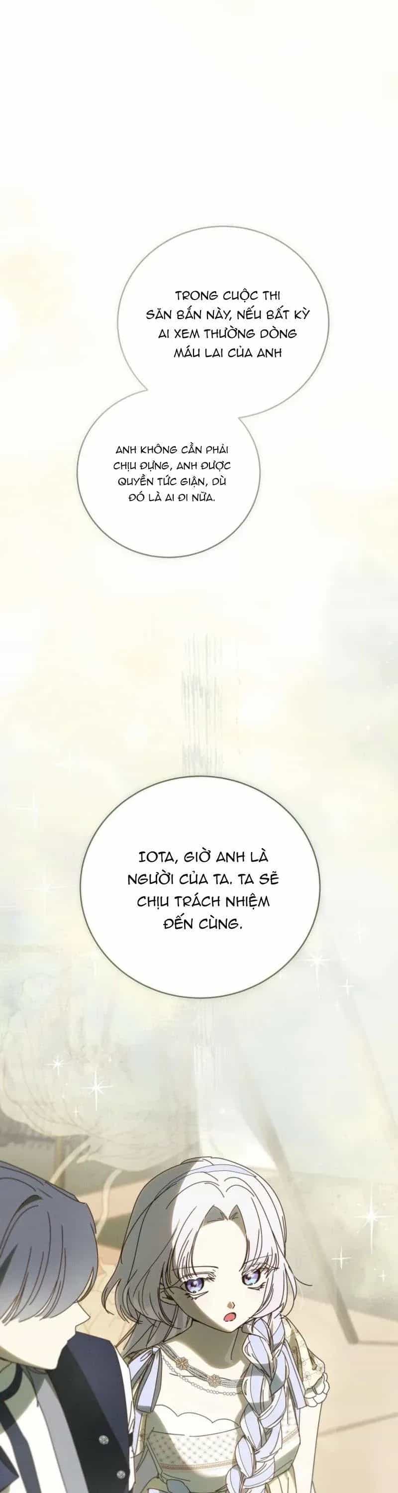 Công Nương Tái Sinh - Chương 64 - ảnh 44