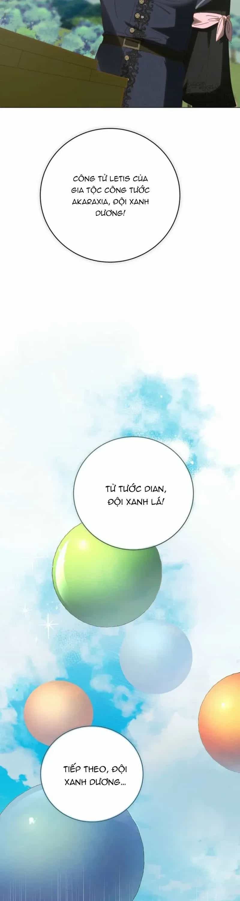 Công Nương Tái Sinh - Chương 64 - ảnh 6