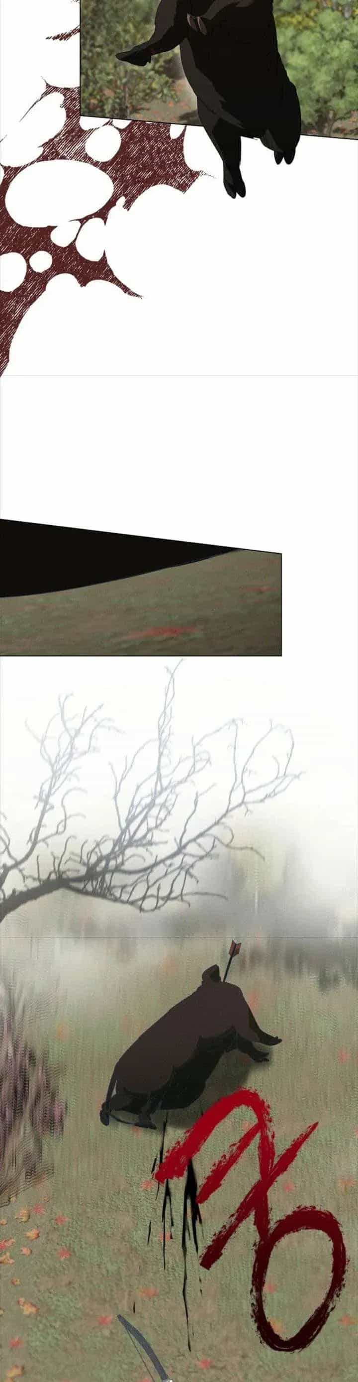 Công Nương Tái Sinh - Chương 65 - ảnh 19