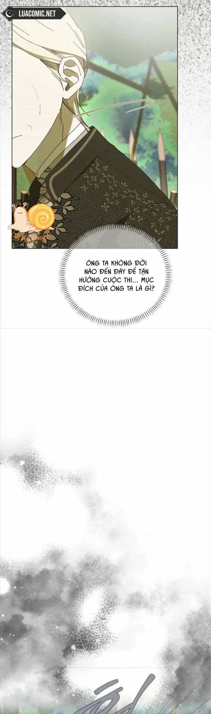 Công Nương Tái Sinh - Chương 65 - ảnh 3