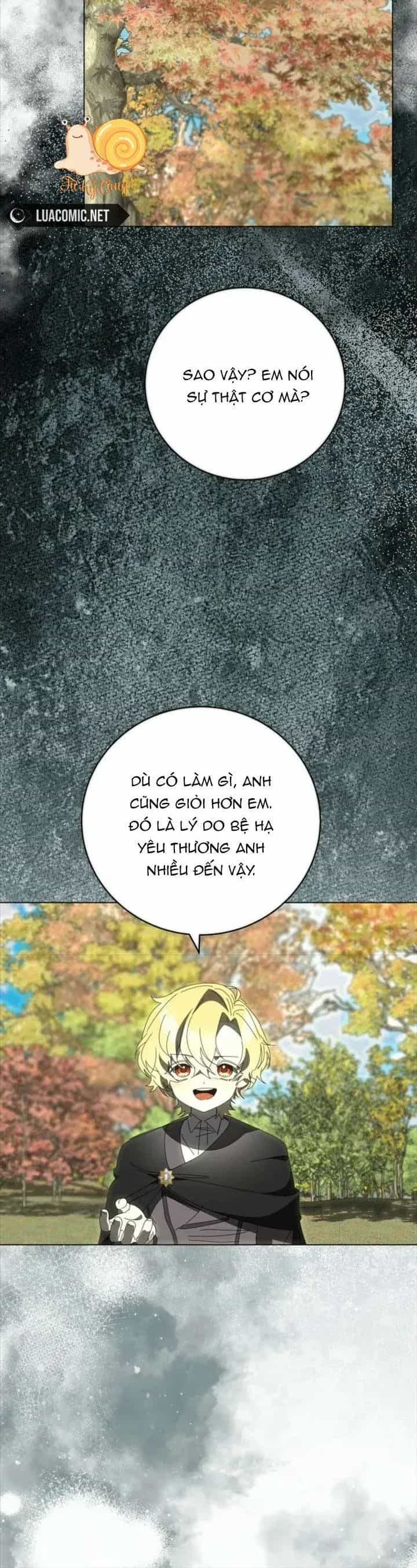 Công Nương Tái Sinh - Chương 65 - ảnh 30